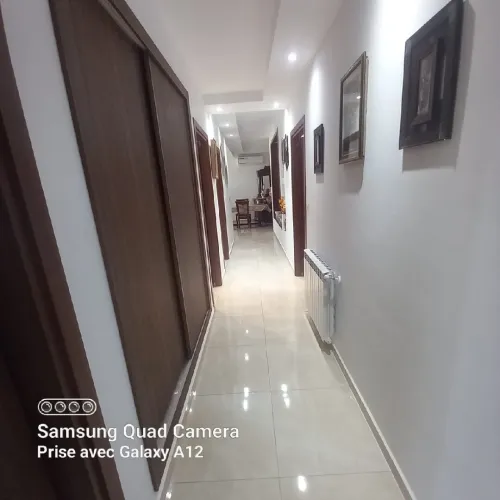 Vente Appartement F5 Alger Cheraga