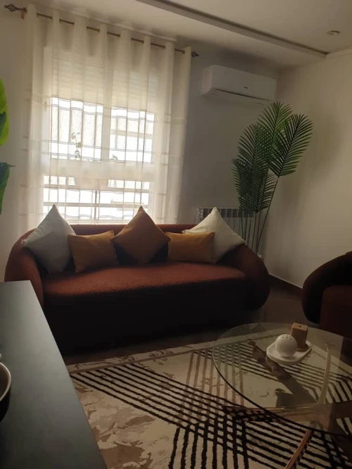 Vente Appartement F3 Alger Draria