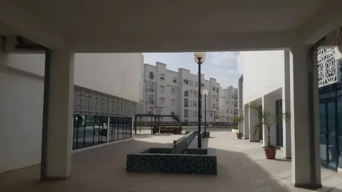 Location Appartement F5 Alger Cheraga