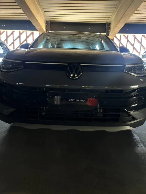 Volkswagen Tahru 2026 Ruixiang