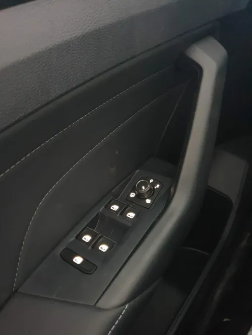 Volkswagen Tahru 2026 Ruixiang