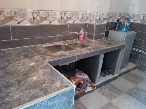 Vente Appartement F2 Tizi Ouzou Azeffoun