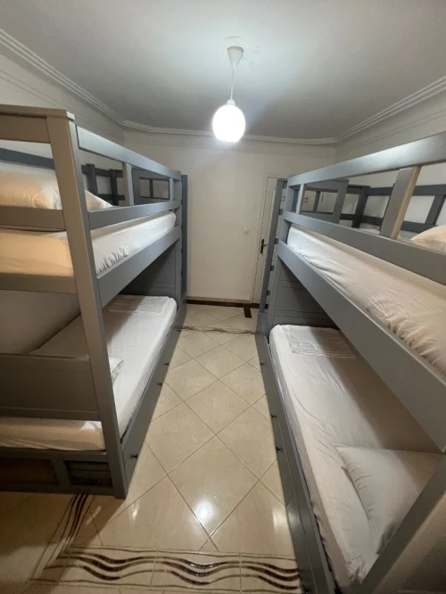Location vacances Appartement F5 Alger Hydra