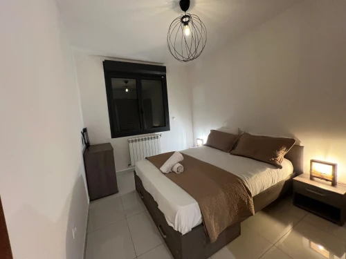 Location Appartement F3 Alger Cheraga