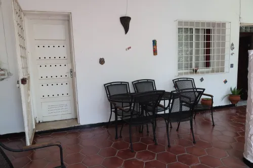 Location vacances Appartement Niveau de villa F3 Alger El biar