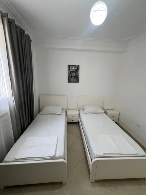 Location vacances Appartement F5 Alger Hydra