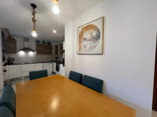 Location Appartement F3 Alger Cheraga