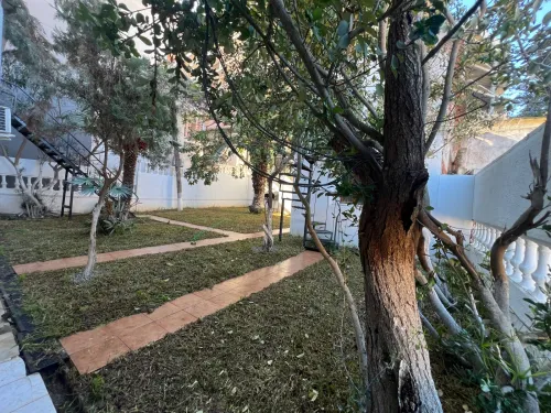 Vente Appartement F7 Alger El biar