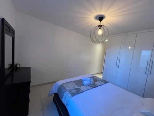 Location Appartement F3 Alger Cheraga