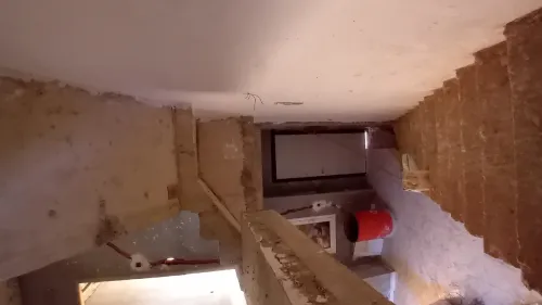 Vente Villa Alger Draria