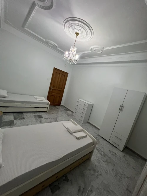 Location vacances Villa Alger Baba hassen