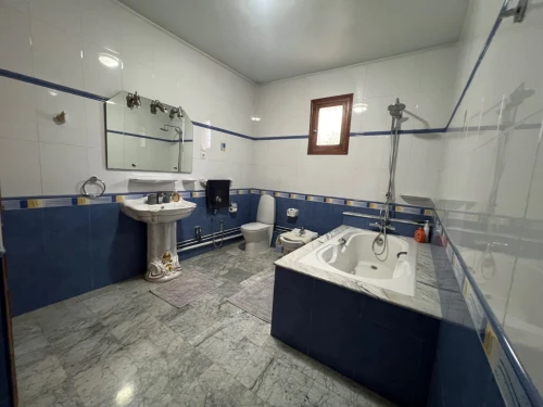 Location vacances Villa Alger Baba hassen