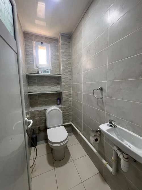 Location vacances Appartement F5 Alger Hydra