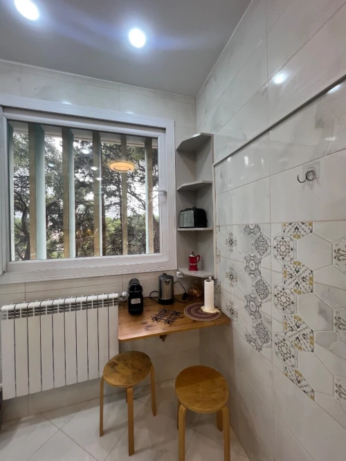 Location Appartement F2 Alger Hydra