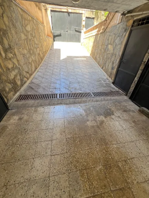 Location vacances Appartement Niveau de villa F2 Alger Dely brahim