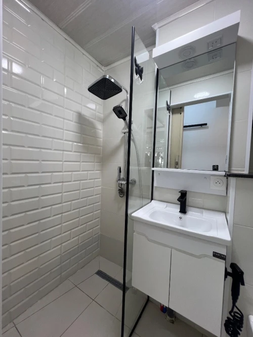 Location Appartement F2 Alger Hydra