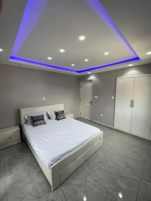 Location vacances Appartement F3 Alger Hydra