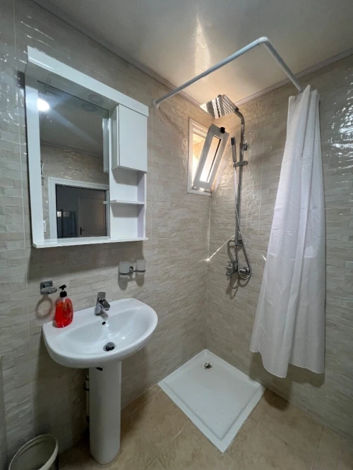 Location vacances Appartement F5 Alger Hydra
