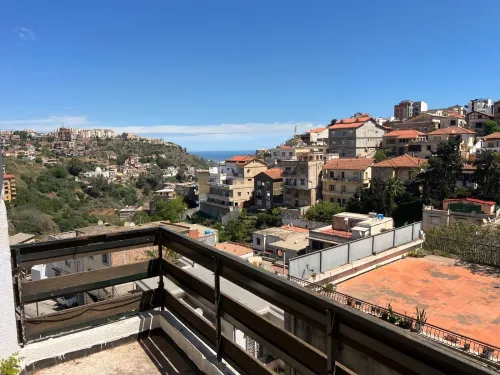 Vente Appartement F7 Alger El biar