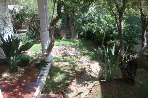 Location vacances Appartement Niveau de villa F3 Alger El biar