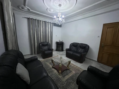 Location vacances Villa Alger Baba hassen