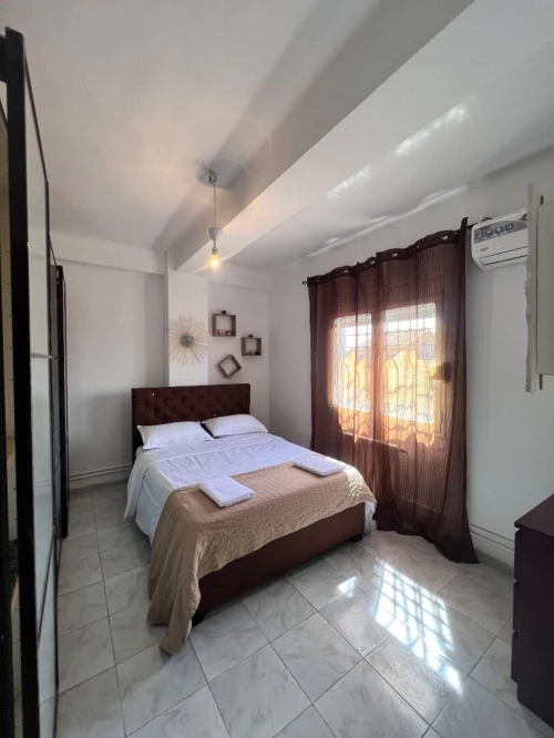 Location vacances Appartement F3 Alger El achour