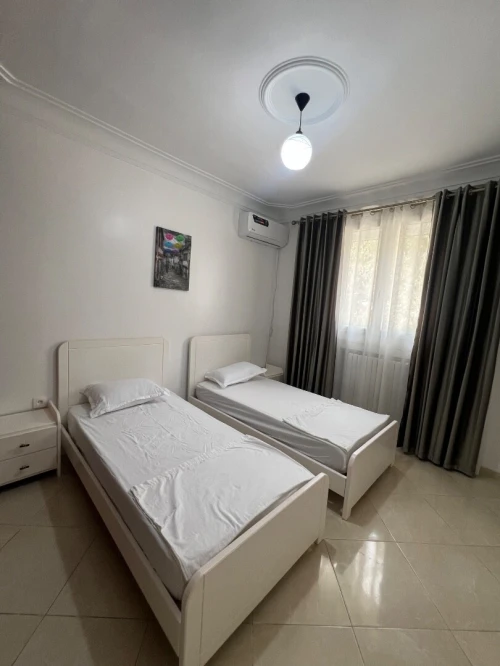 Location vacances Appartement F5 Alger Hydra