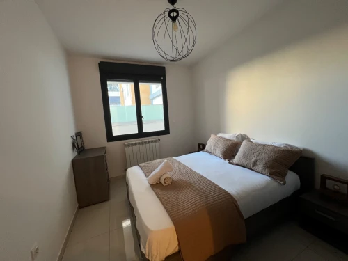Location Appartement F3 Alger Cheraga