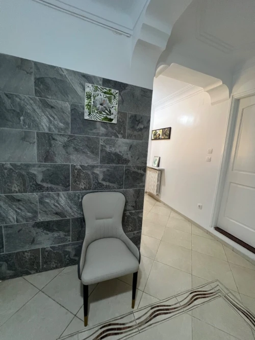 Location vacances Appartement F5 Alger Hydra