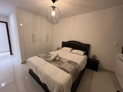 Location Appartement F3 Alger Cheraga