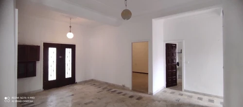 Vente Appartement F7 Alger El biar