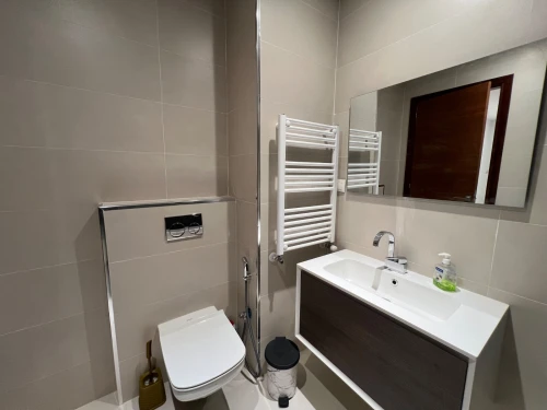 Location Appartement F3 Alger Cheraga