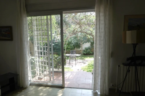 Location vacances Appartement Niveau de villa F3 Alger El biar