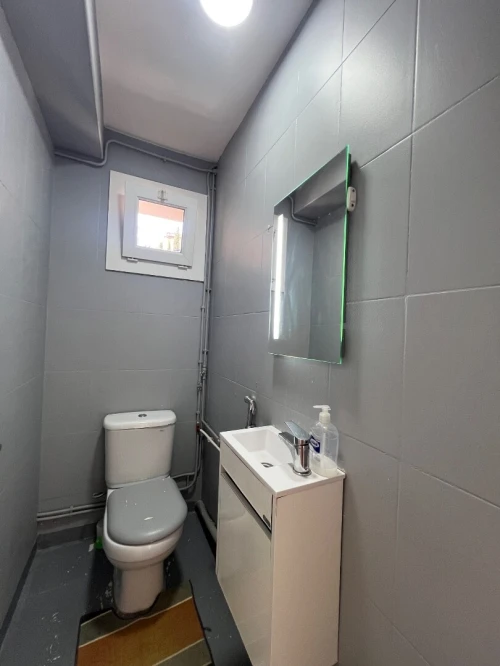 Location vacances Appartement Niveau de villa F2 Alger Dely brahim
