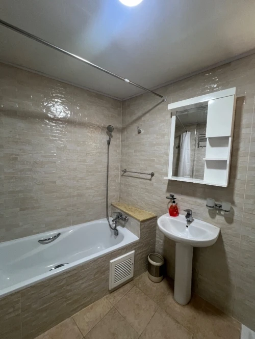 Location vacances Appartement F5 Alger Hydra