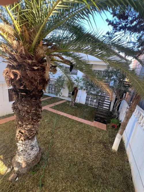 Vente Appartement F7 Alger El biar