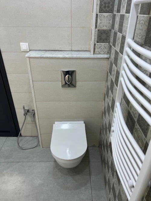 Location vacances Appartement F3 Alger Hydra