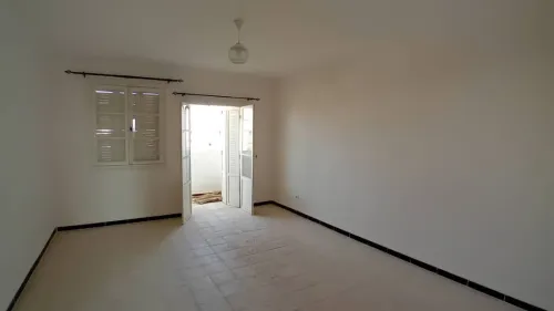 Location Appartement F4 Alger Draria