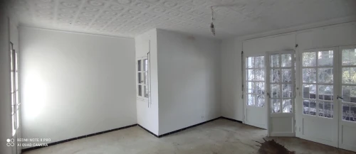 Vente Appartement F7 Alger El biar