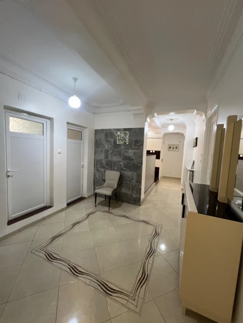 Location vacances Appartement F5 Alger Hydra