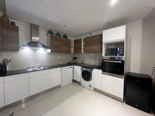 Location Appartement F3 Alger Cheraga