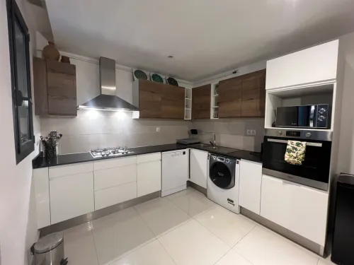 Location Appartement F3 Alger Cheraga