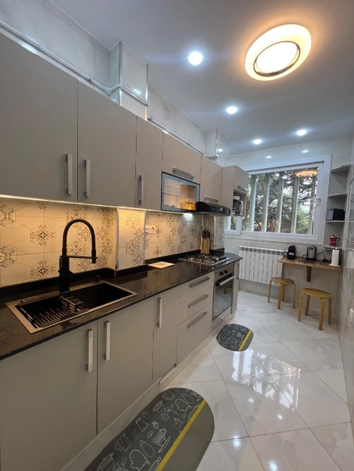 Location Appartement F2 Alger Hydra