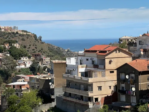 Vente Villa Alger El biar