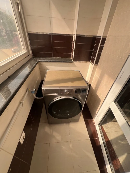 Location vacances Appartement F5 Alger Hydra