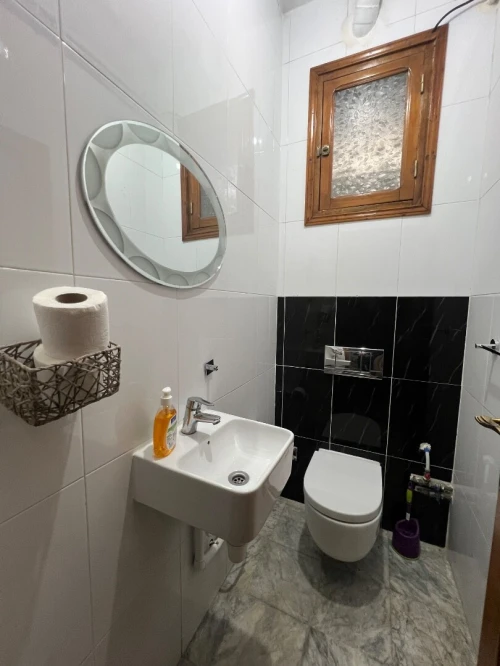 Location vacances Villa Alger Baba hassen