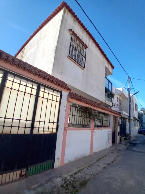 Location Villa Alger Ouled fayet