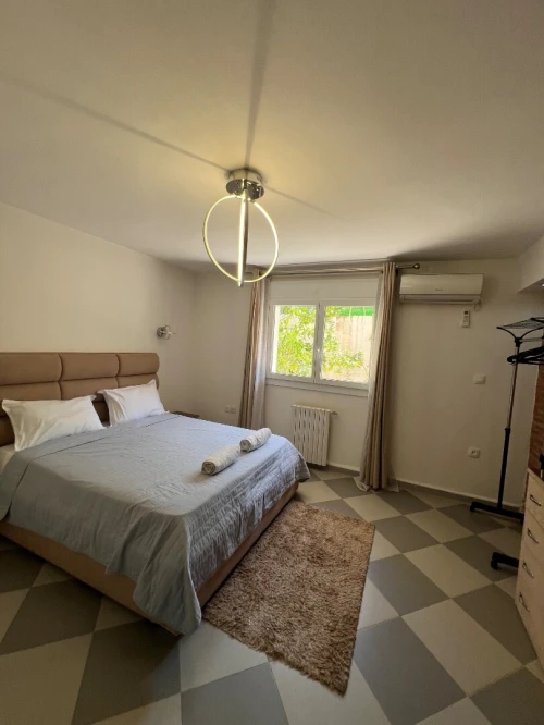 Location vacances Appartement Niveau de villa F2 Alger Dely brahim