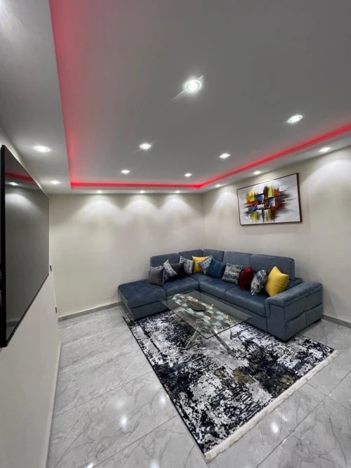 Location vacances Appartement F3 Alger Hydra