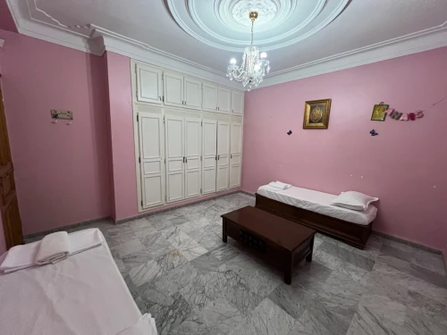 Location vacances Villa Alger Baba hassen